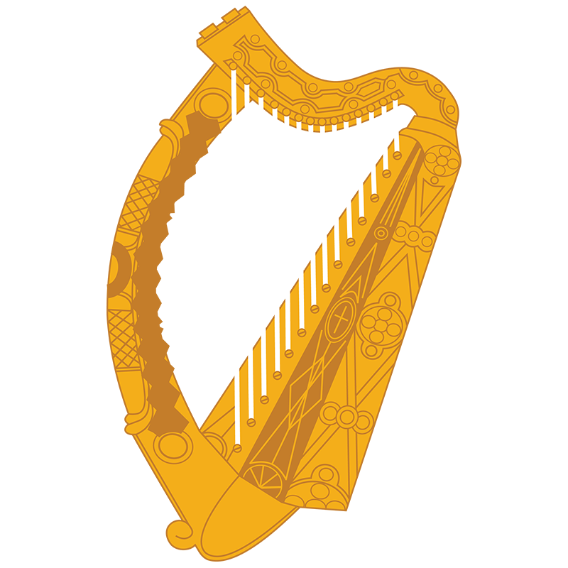 From Ireland to America